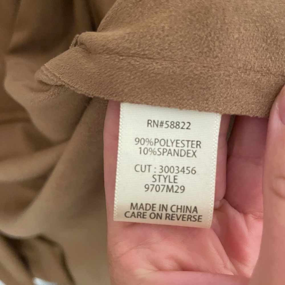 Max Studio Light Jacket - image 4